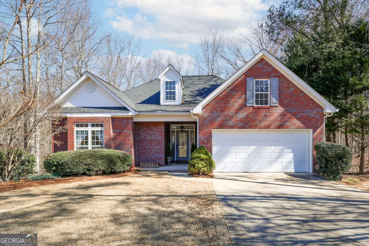 4618 Babbling Creek Way Gainesville GA 30506
