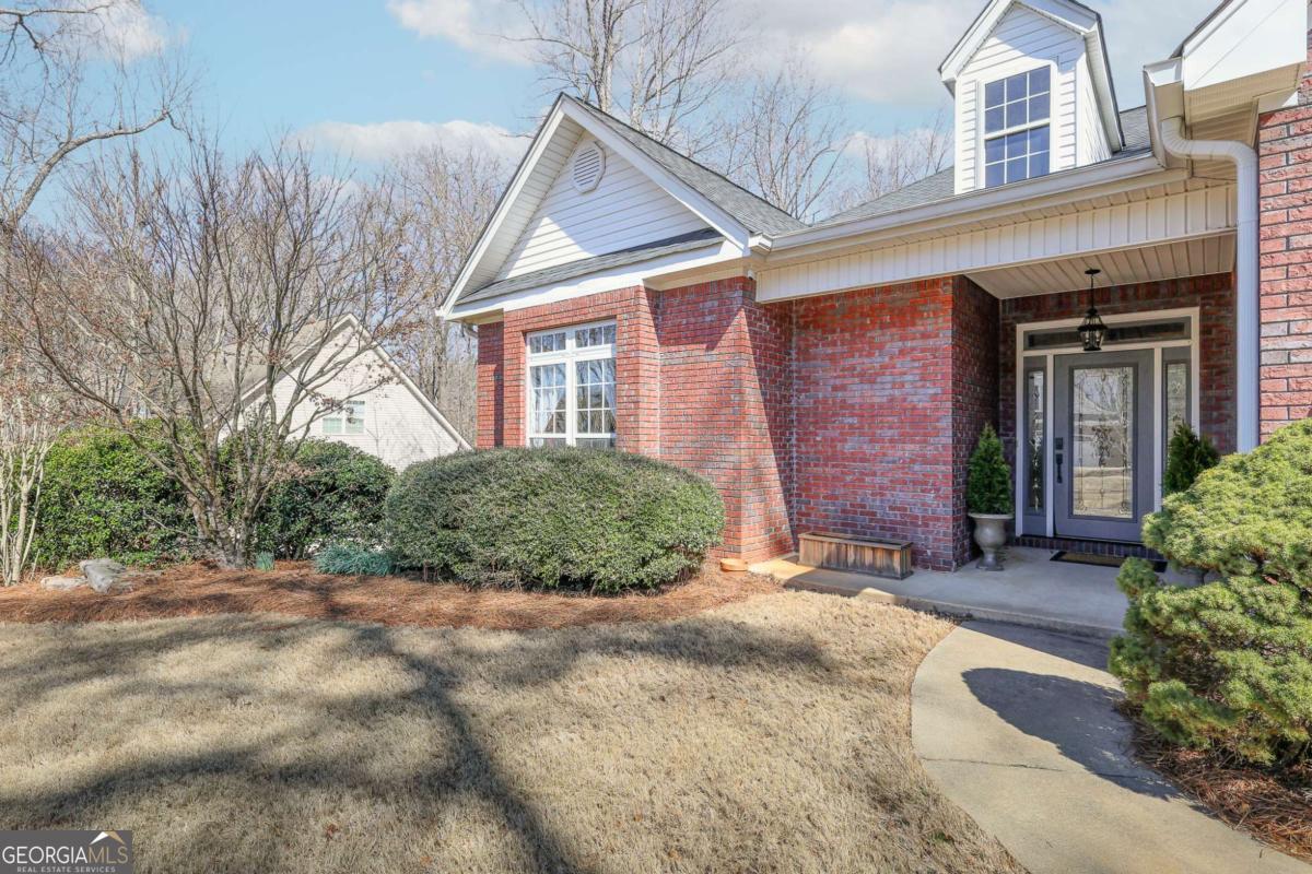 4618 Babbling Creek Way Gainesville GA 30506