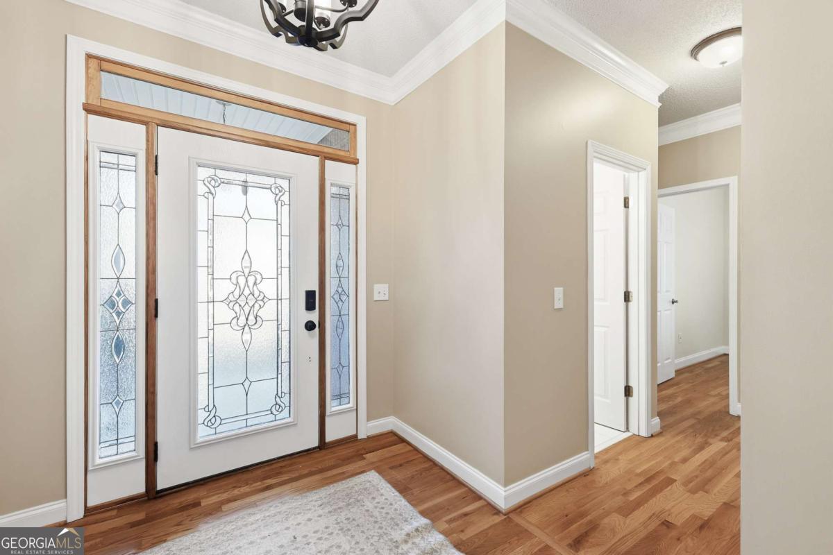 4618 Babbling Creek Way Gainesville GA 30506