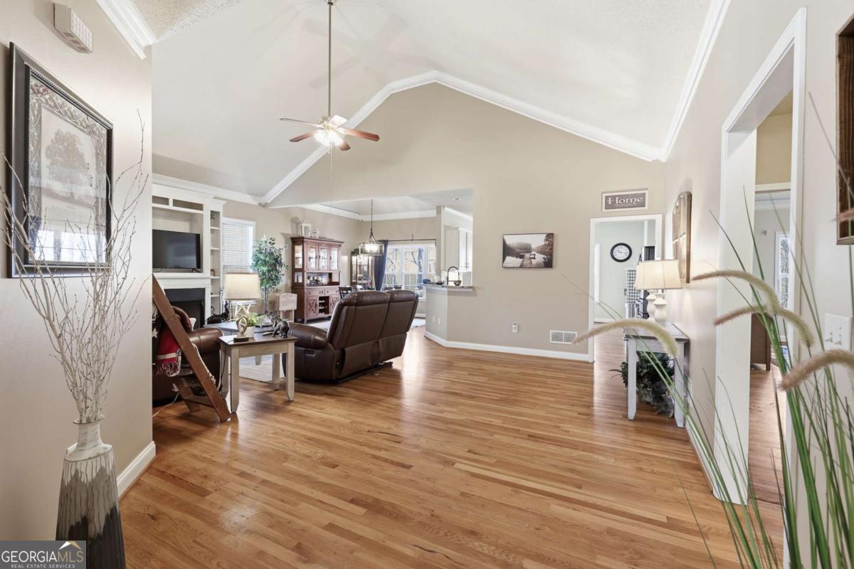 4618 Babbling Creek Way Gainesville GA 30506