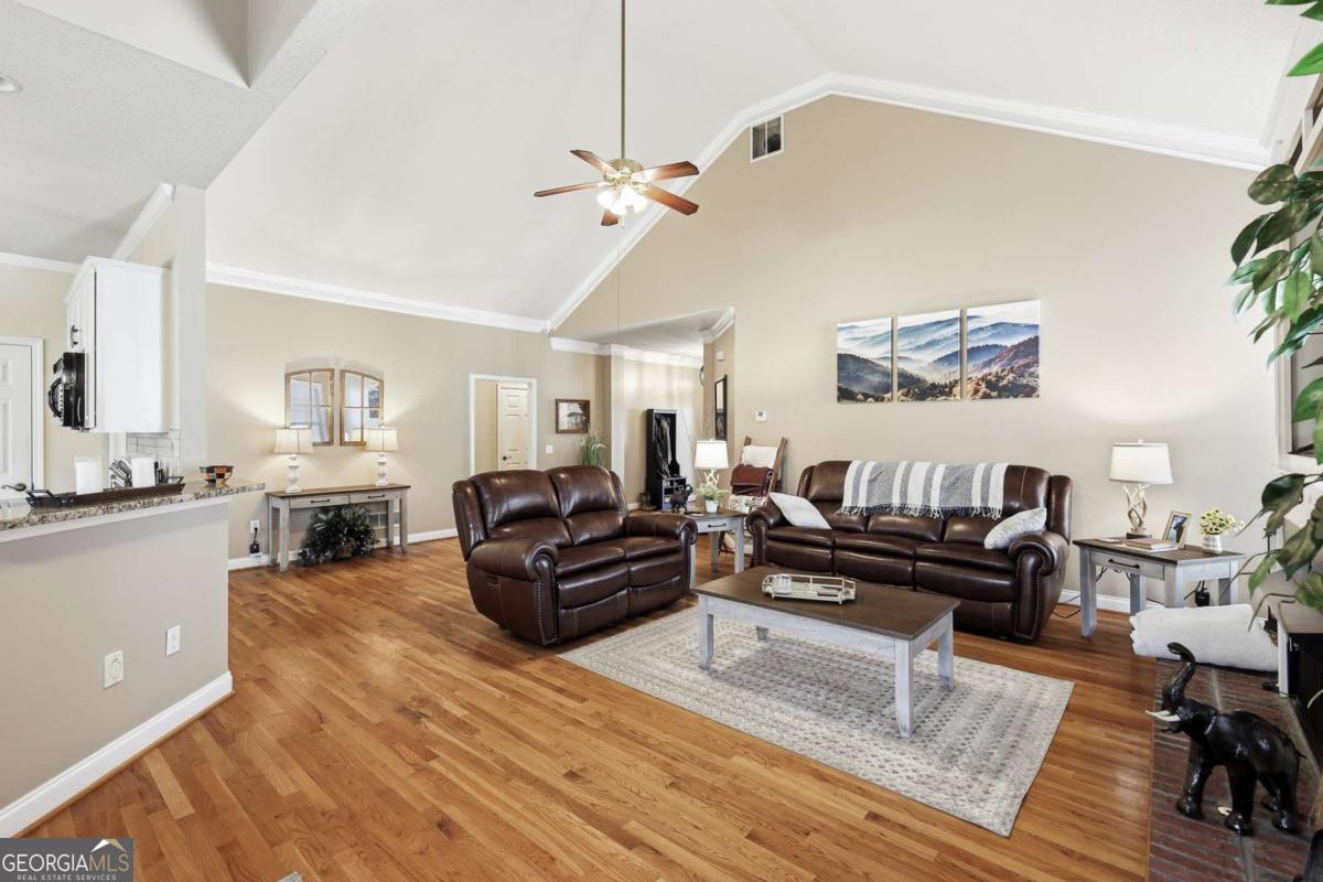 4618 Babbling Creek Way Gainesville GA 30506