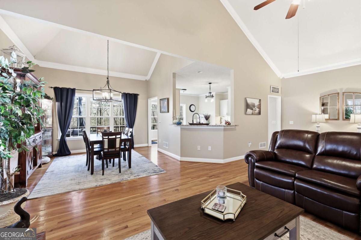 4618 Babbling Creek Way Gainesville GA 30506