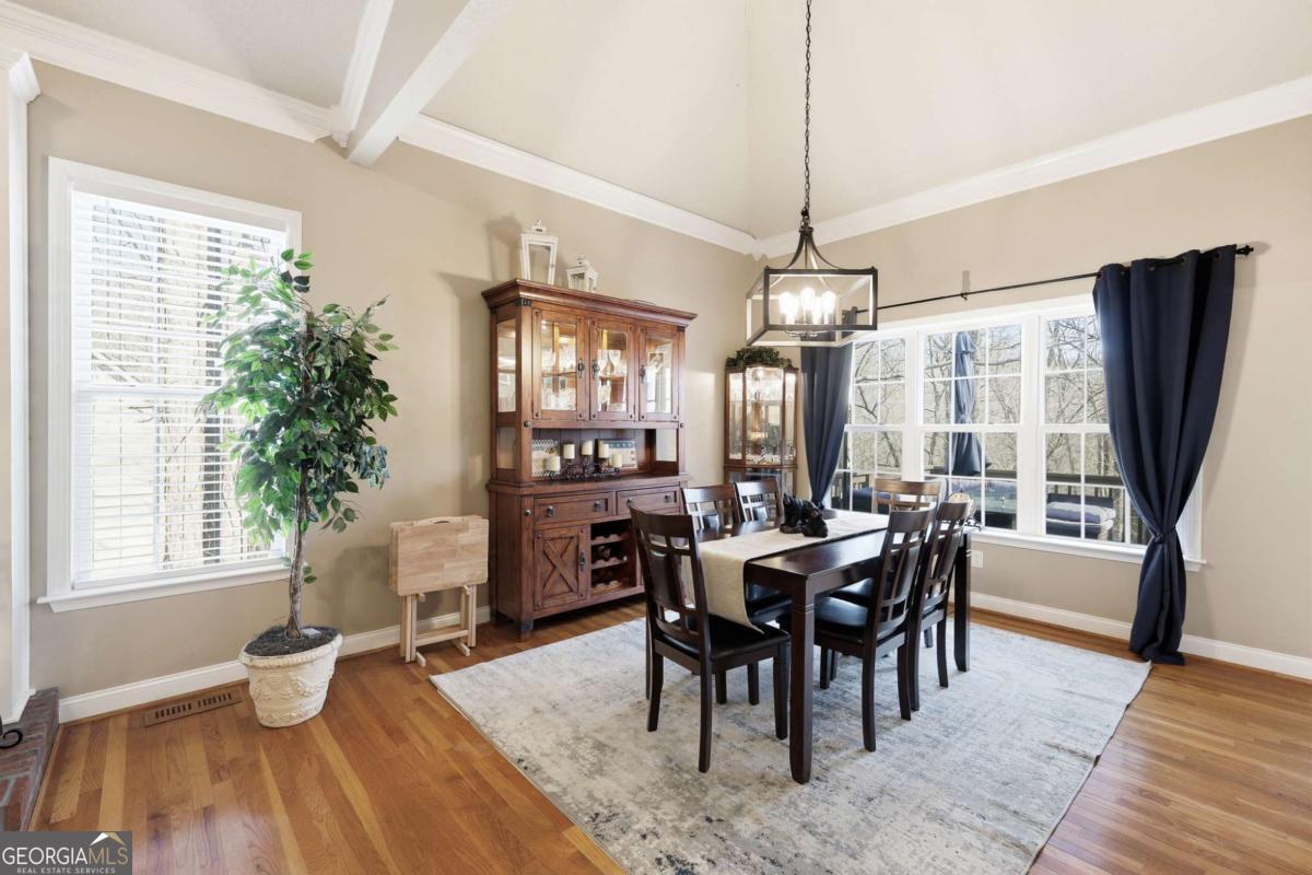 4618 Babbling Creek Way Gainesville GA 30506