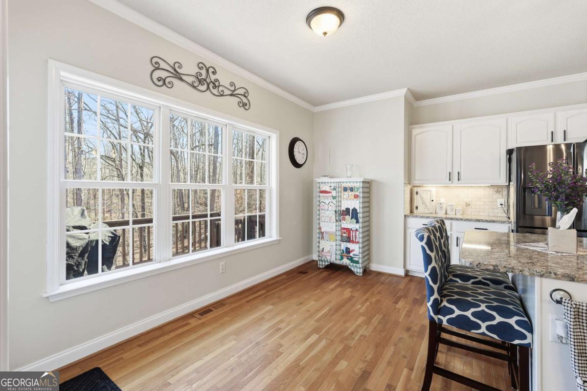 4618 Babbling Creek Way Gainesville GA 30506