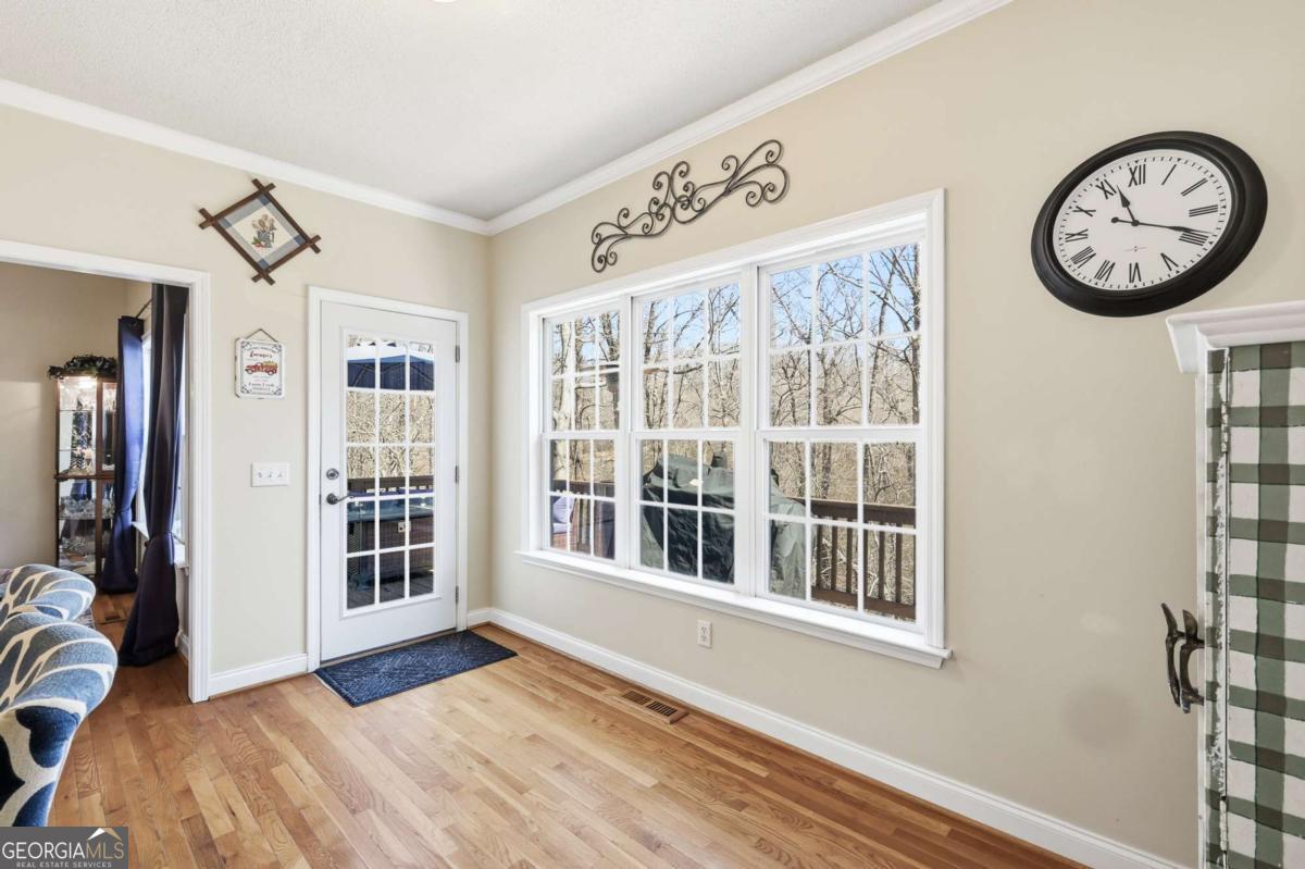 4618 Babbling Creek Way Gainesville GA 30506