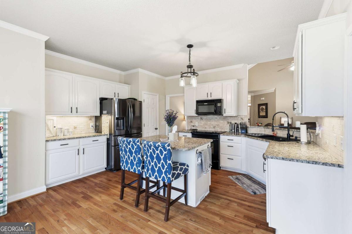 4618 Babbling Creek Way Gainesville GA 30506