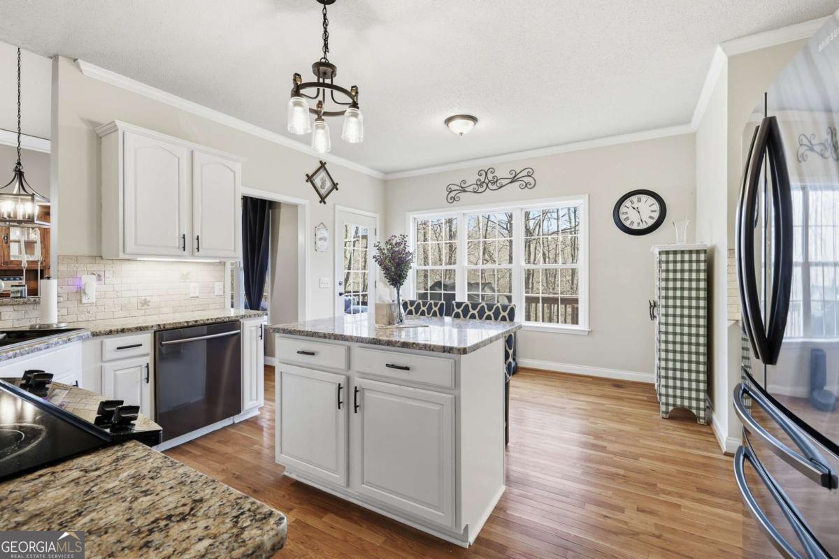 4618 Babbling Creek Way Gainesville GA 30506