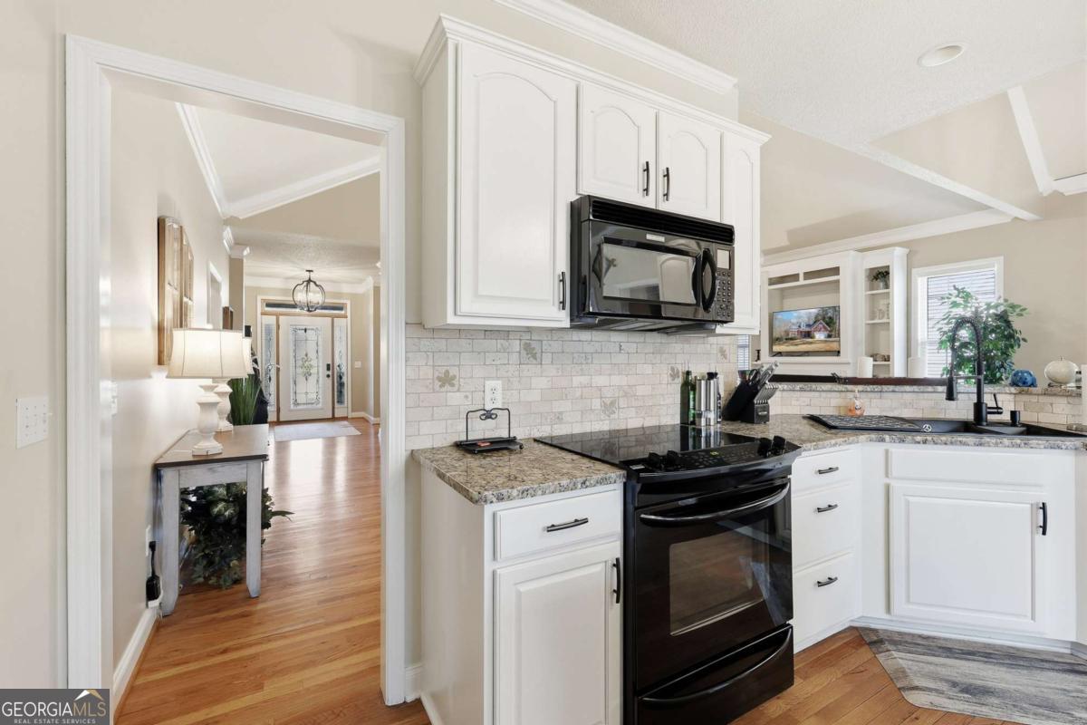 4618 Babbling Creek Way Gainesville GA 30506