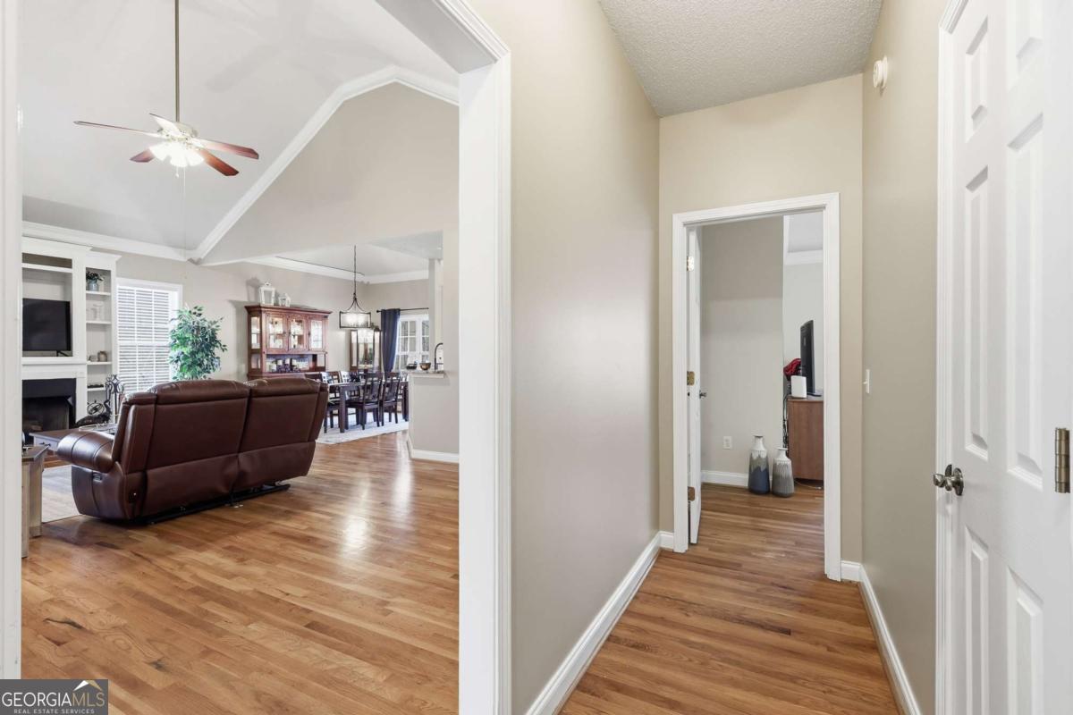 4618 Babbling Creek Way Gainesville GA 30506