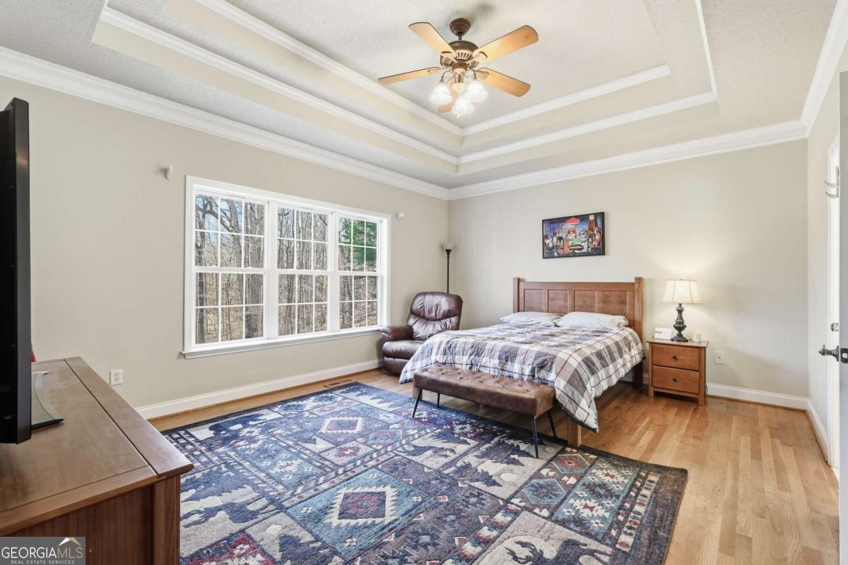 4618 Babbling Creek Way Gainesville GA 30506