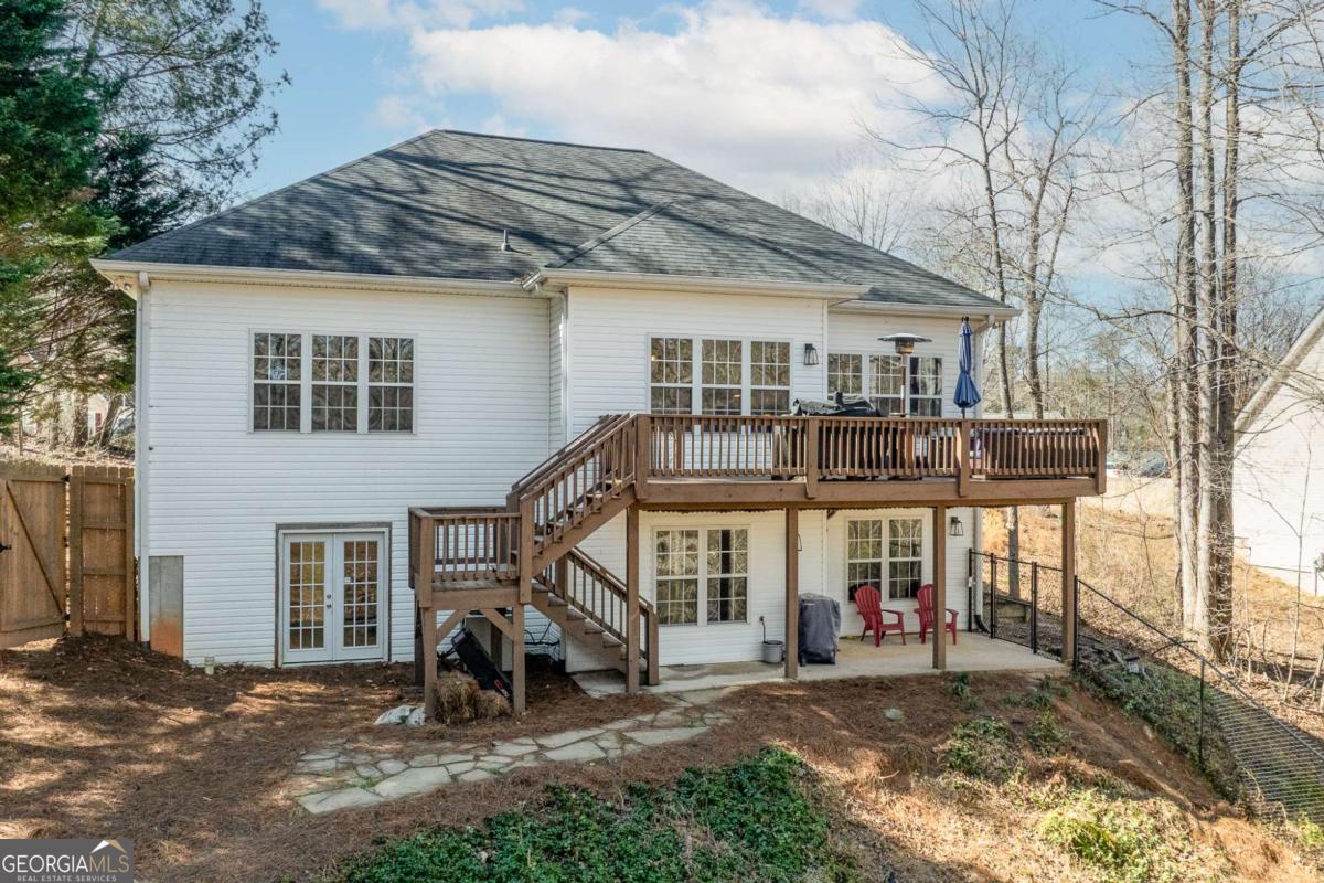 4618 Babbling Creek Way Gainesville GA 30506