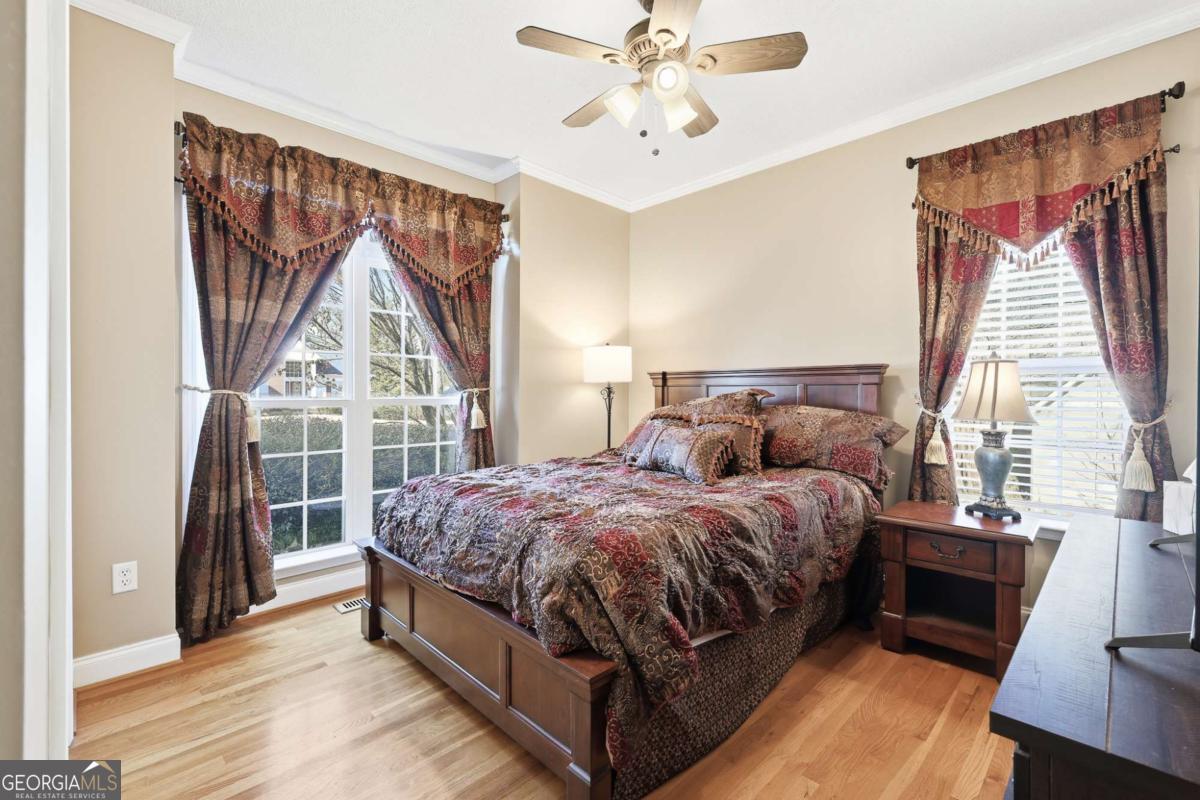 4618 Babbling Creek Way Gainesville GA 30506