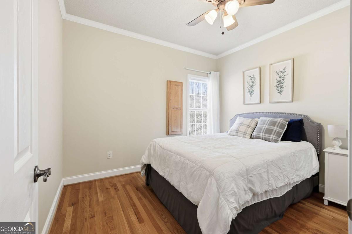 4618 Babbling Creek Way Gainesville GA 30506