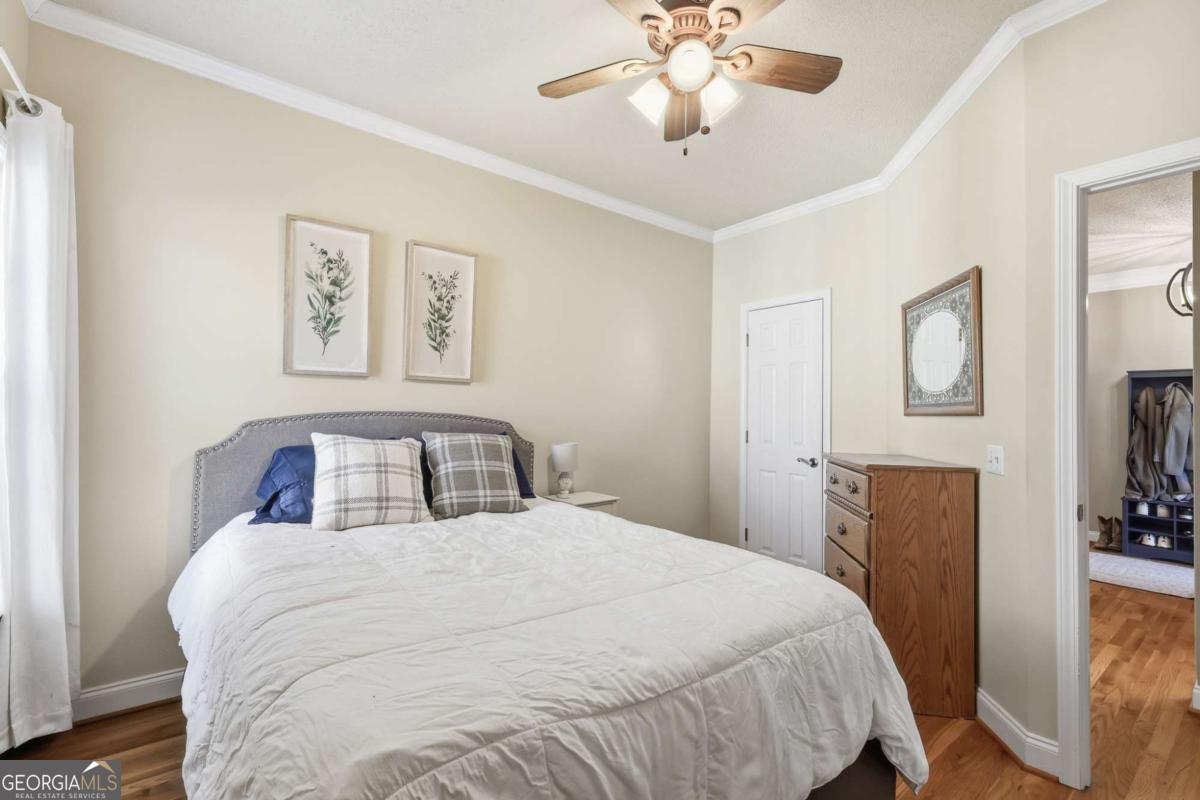 4618 Babbling Creek Way Gainesville GA 30506