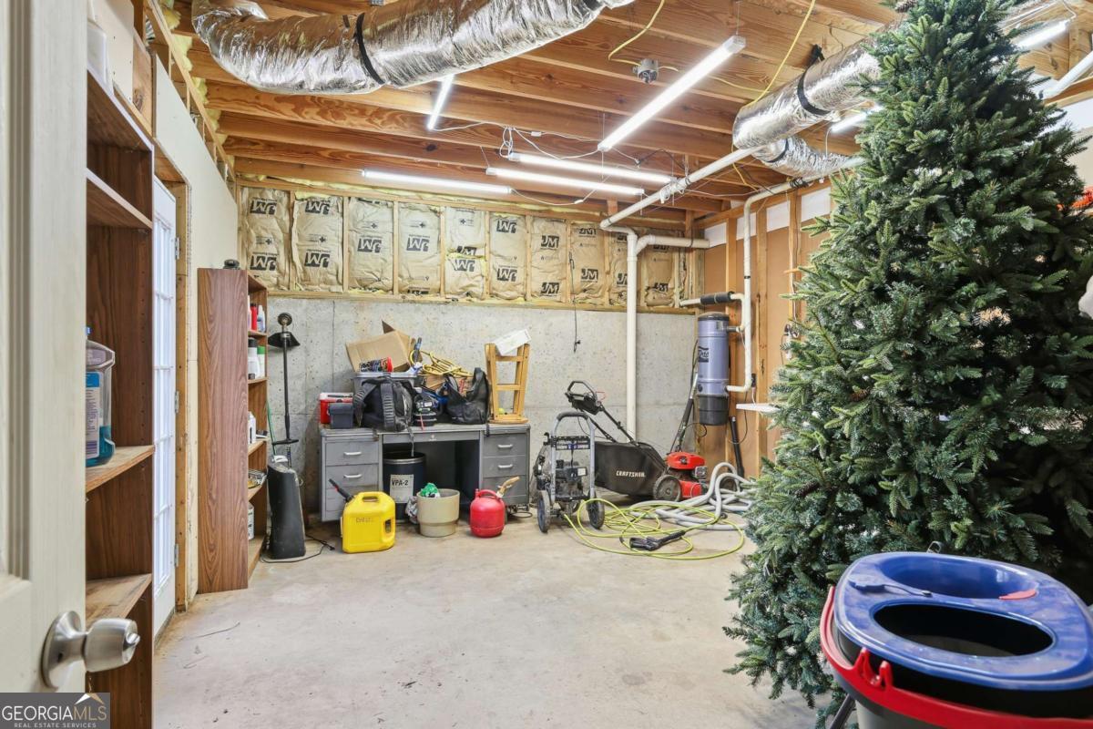 4618 Babbling Creek Way Gainesville GA 30506