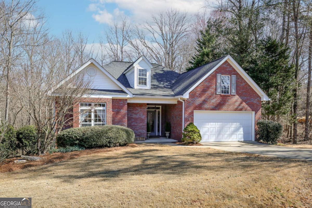4618 Babbling Creek Way Gainesville GA 30506