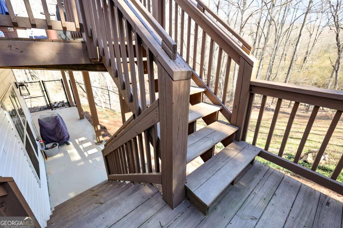 4618 Babbling Creek Way Gainesville GA 30506