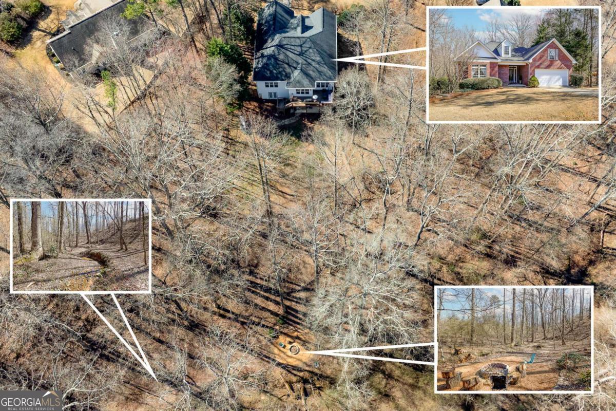 4618 Babbling Creek Way Gainesville GA 30506