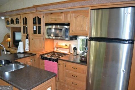 80 Park Vista Drive Cleveland GA 30528