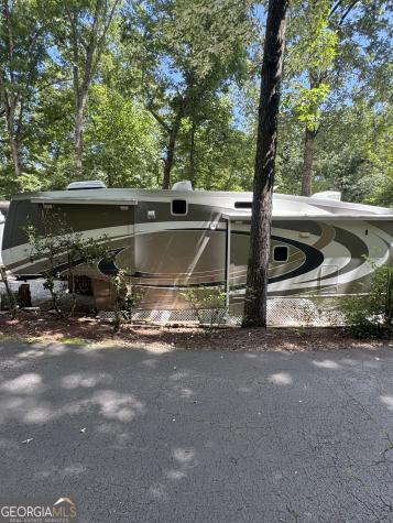 80 Park Vista Drive Cleveland GA 30528