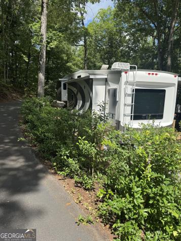 80 Park Vista Drive Cleveland GA 30528