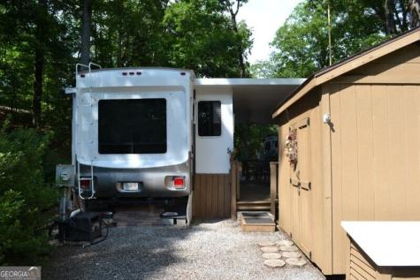 80 Park Vista Drive Cleveland GA 30528