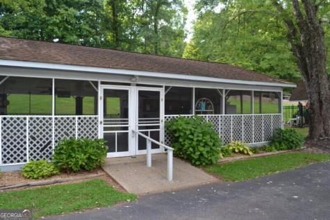 80 Park Vista Drive Cleveland GA 30528