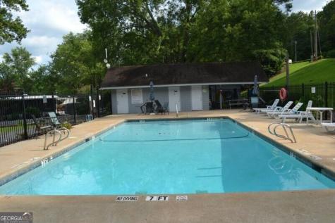 80 Park Vista Drive Cleveland GA 30528