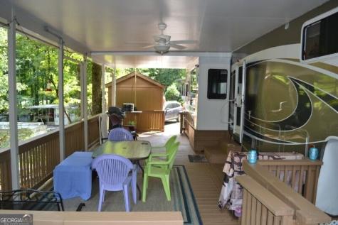 80 Park Vista Drive Cleveland GA 30528
