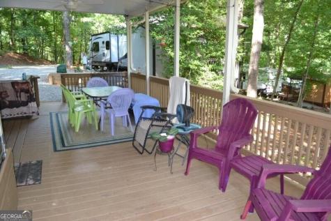 80 Park Vista Drive Cleveland GA 30528