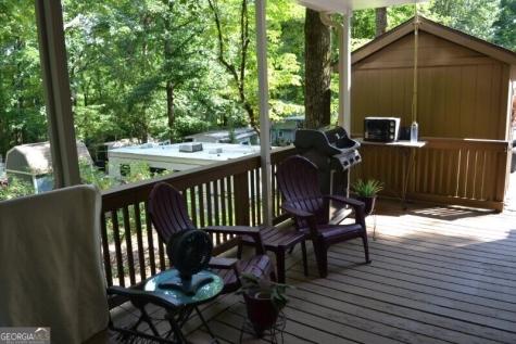 80 Park Vista Drive Cleveland GA 30528