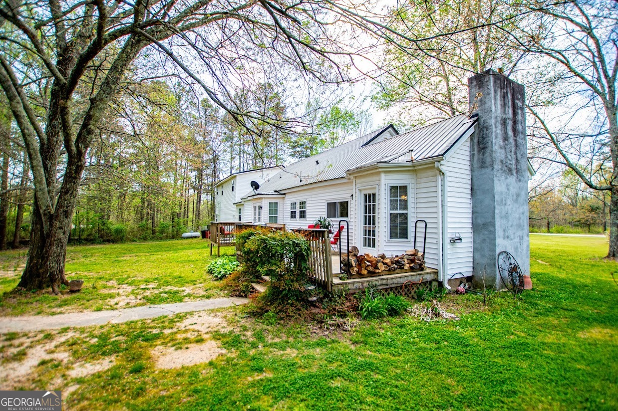 1011 Rainey Road Temple GA 30179