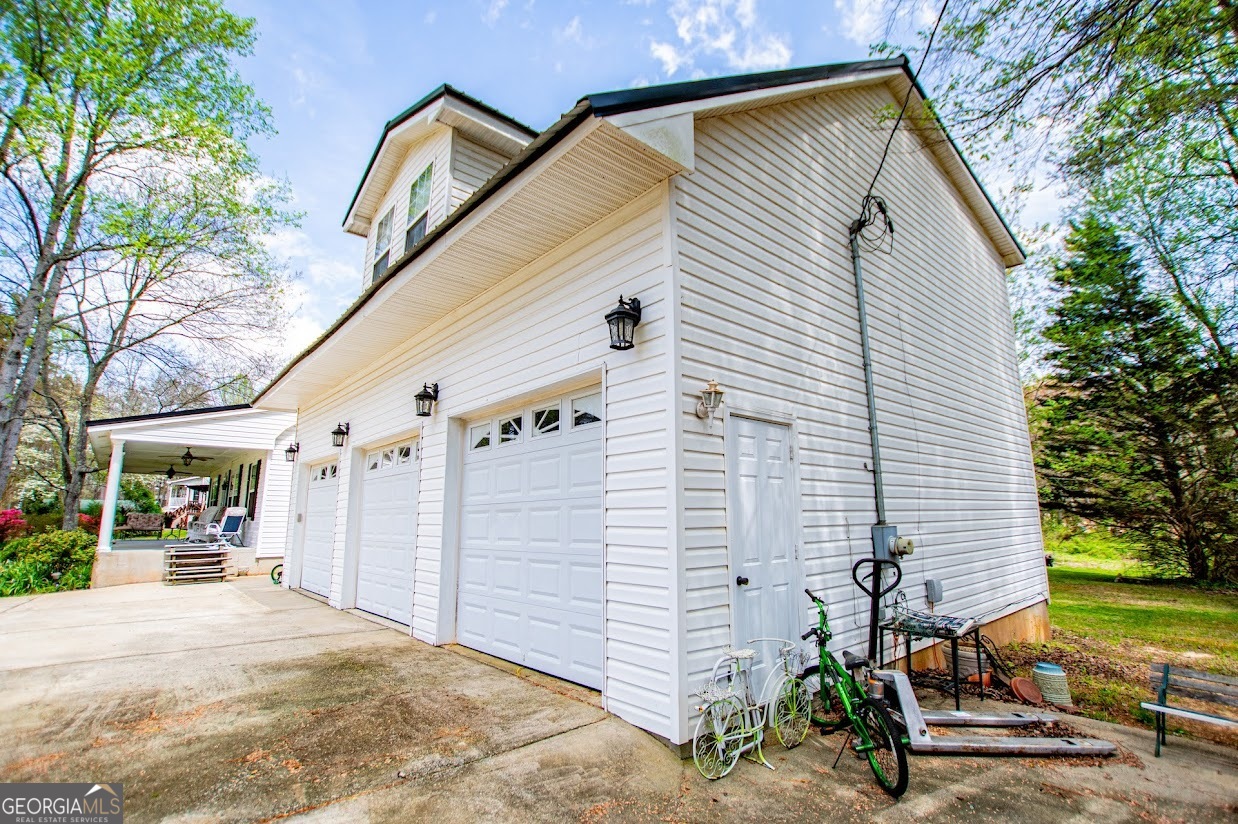 1011 Rainey Road Temple GA 30179