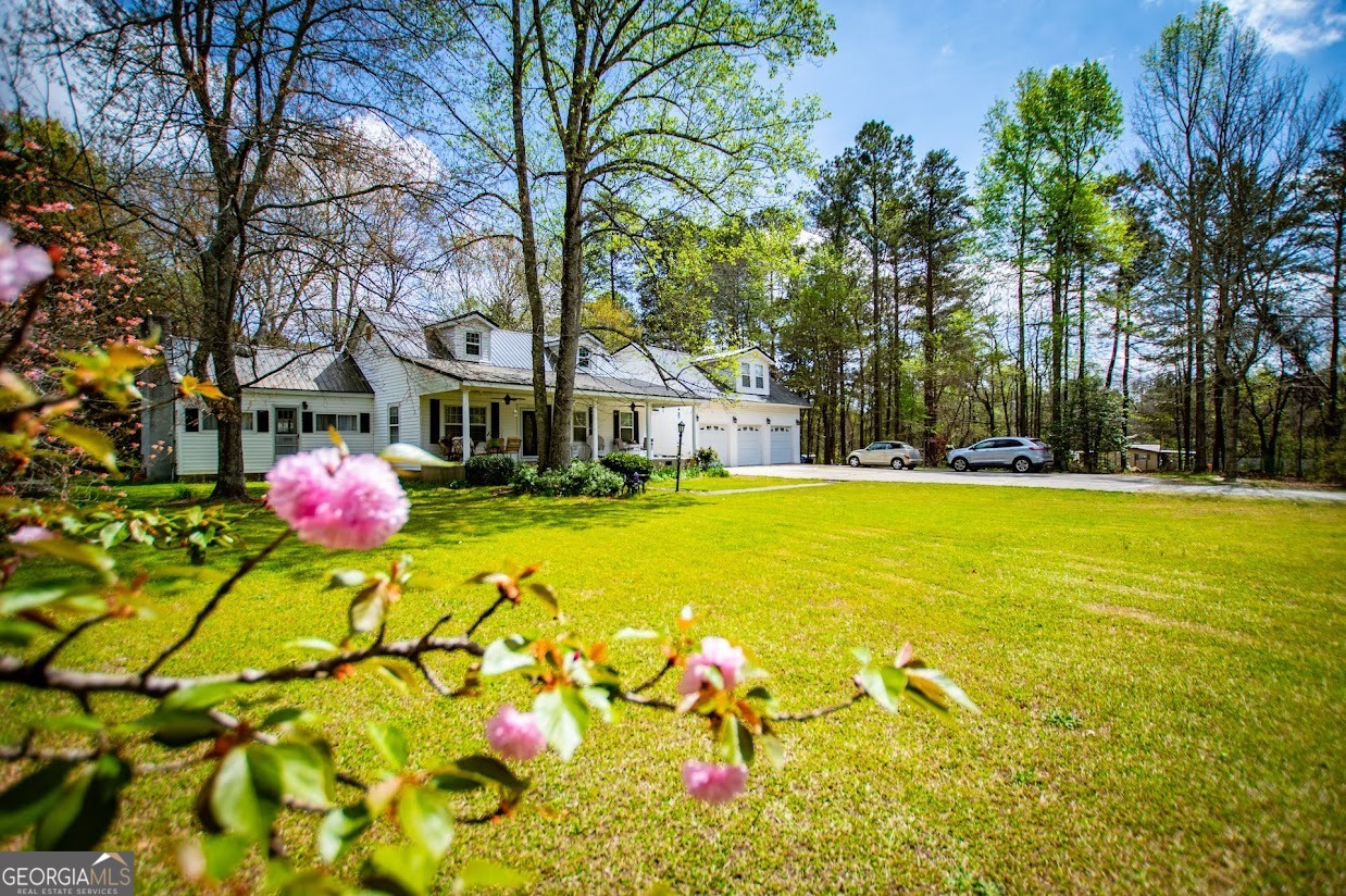 1011 Rainey Road Temple GA 30179