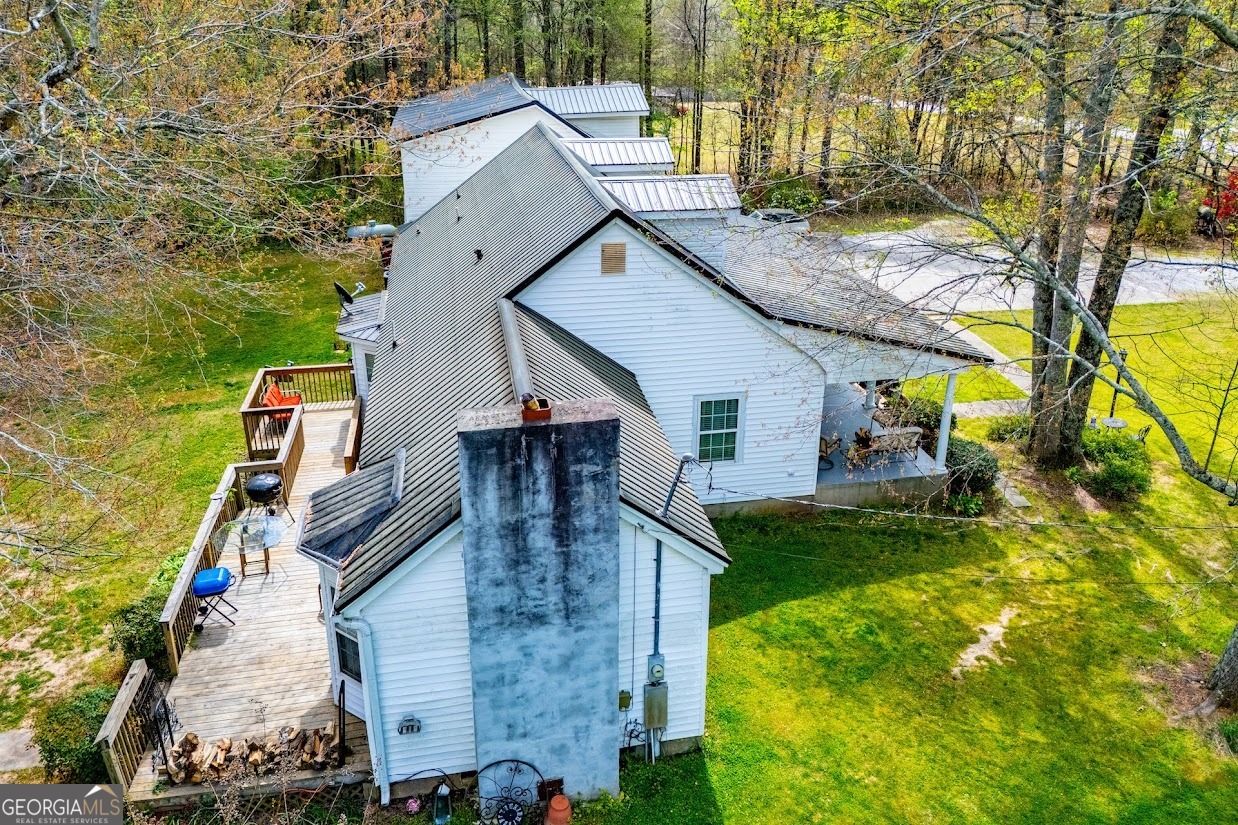 1011 Rainey Road Temple GA 30179