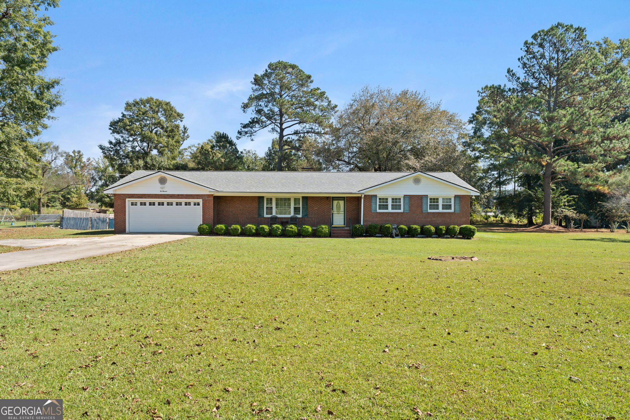 100 Heritage Drive Warner Robins GA 31093
