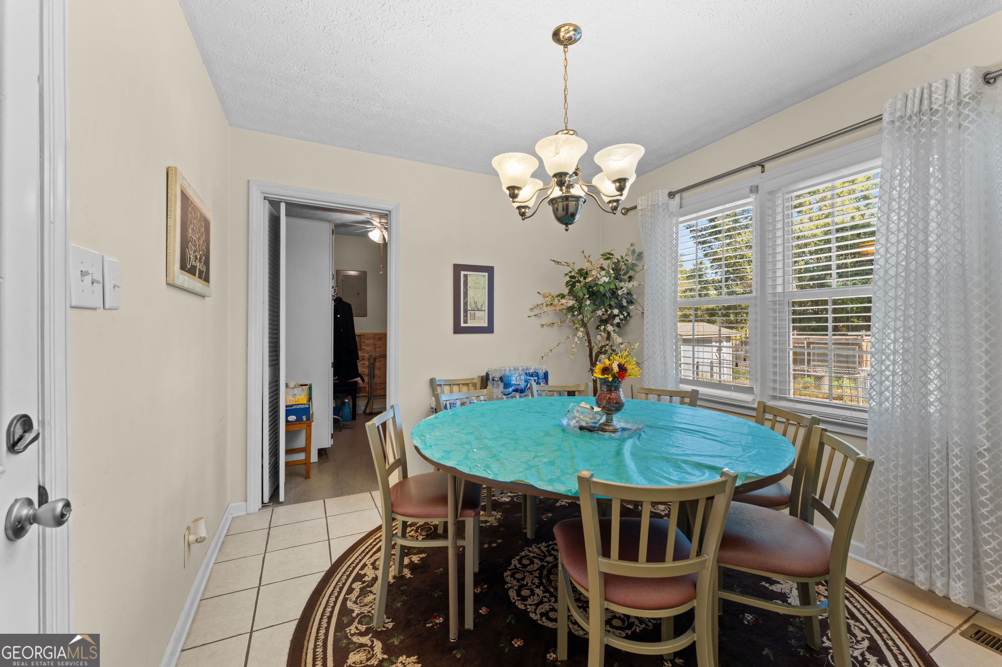 100 Heritage Drive Warner Robins GA 31093