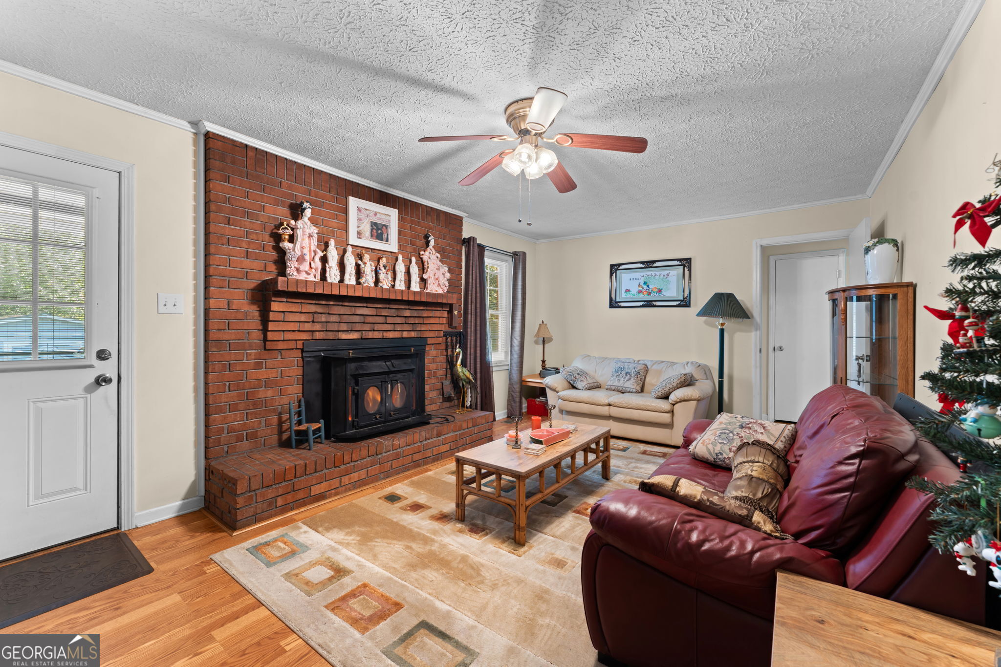 100 Heritage Drive Warner Robins GA 31093