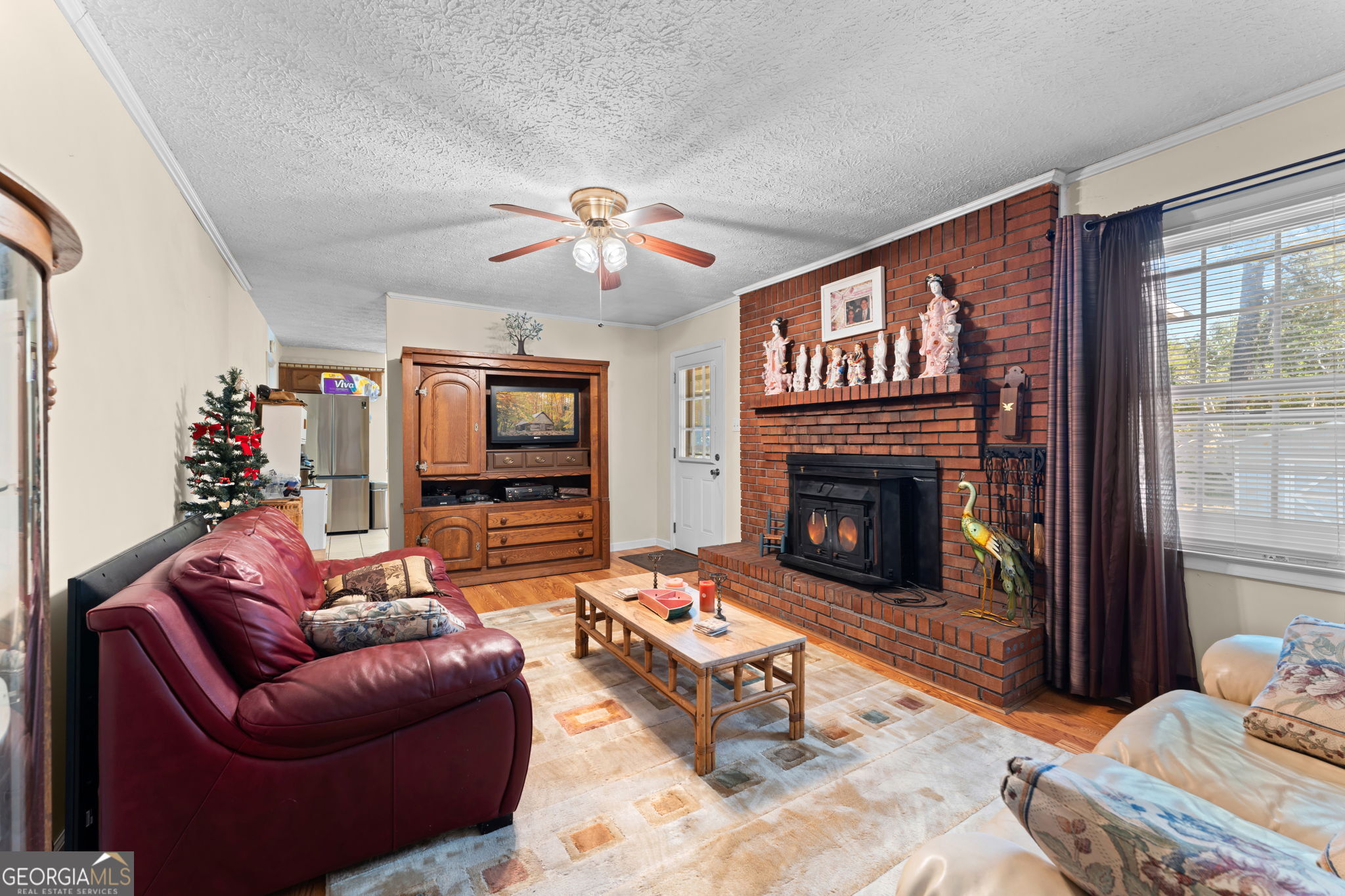 100 Heritage Drive Warner Robins GA 31093