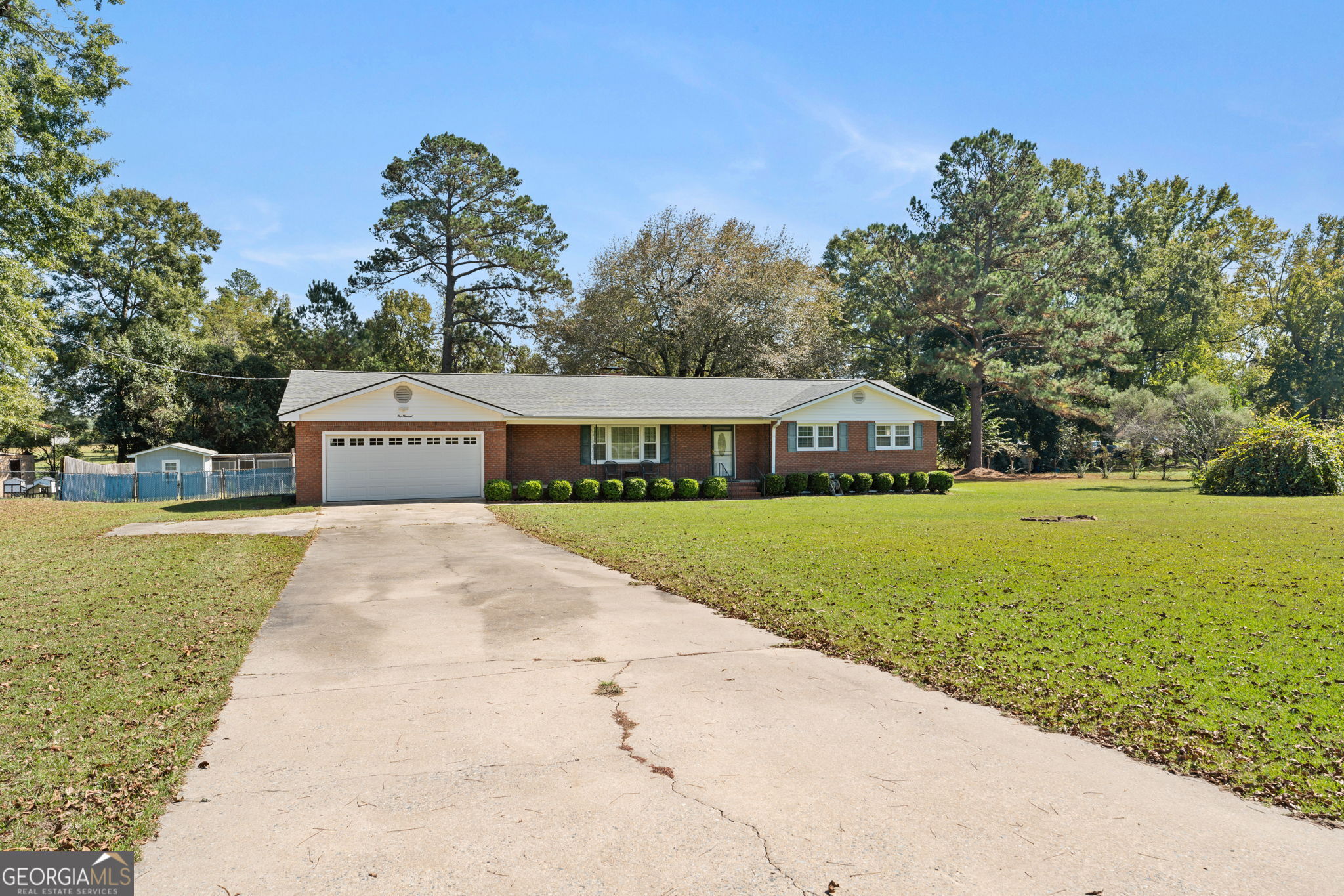 100 Heritage Drive Warner Robins GA 31093