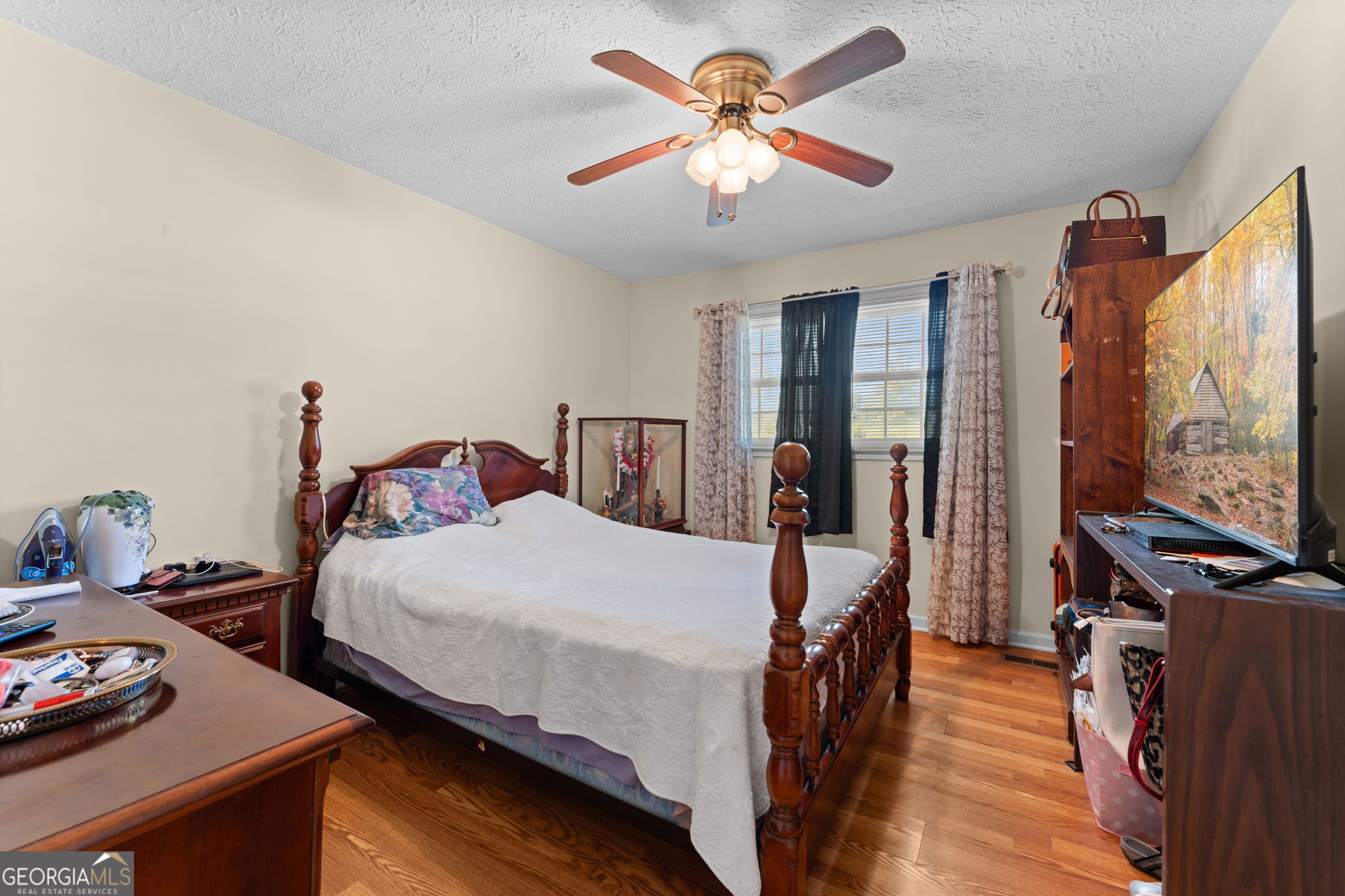 100 Heritage Drive Warner Robins GA 31093