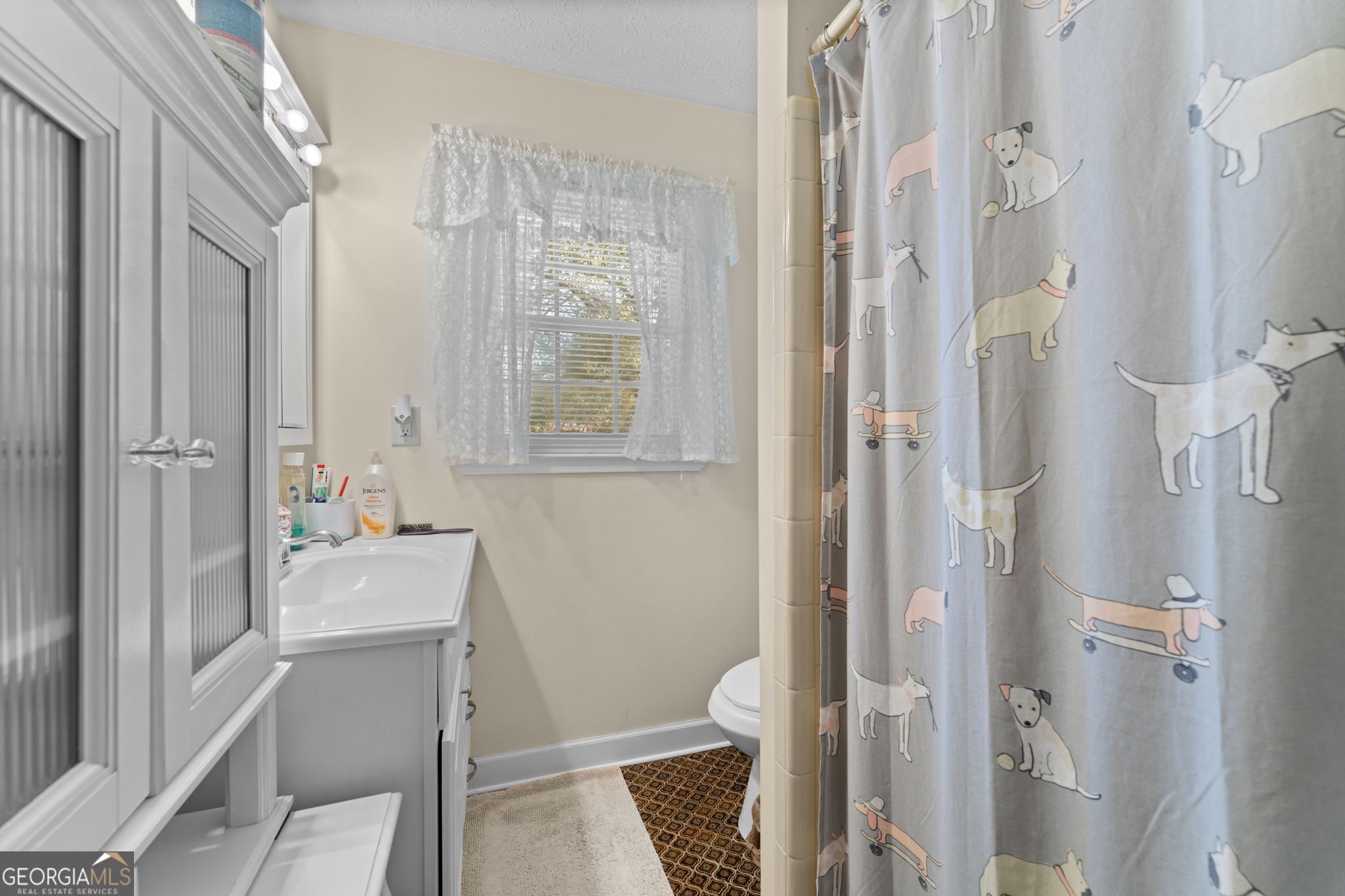100 Heritage Drive Warner Robins GA 31093