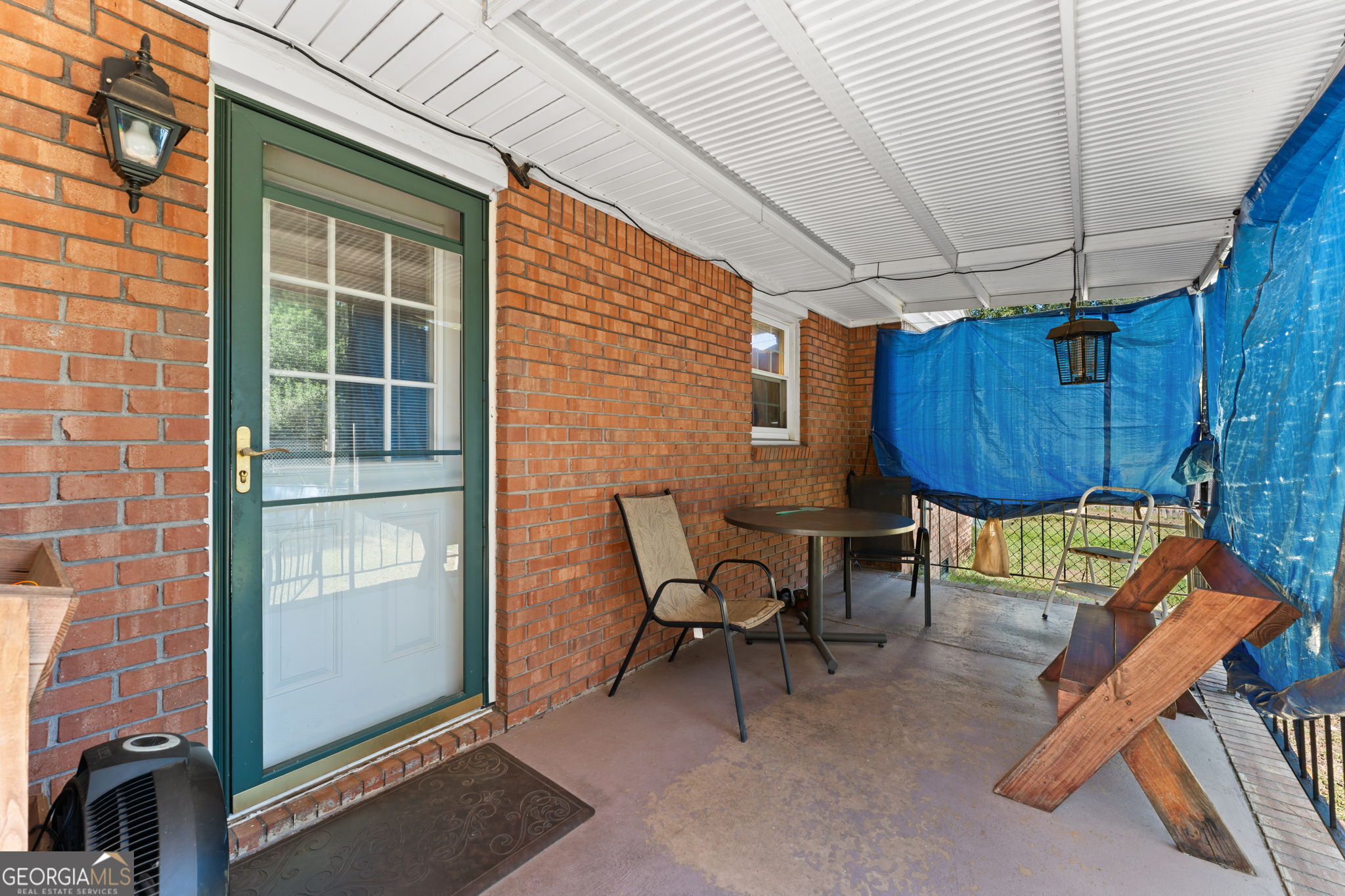 100 Heritage Drive Warner Robins GA 31093