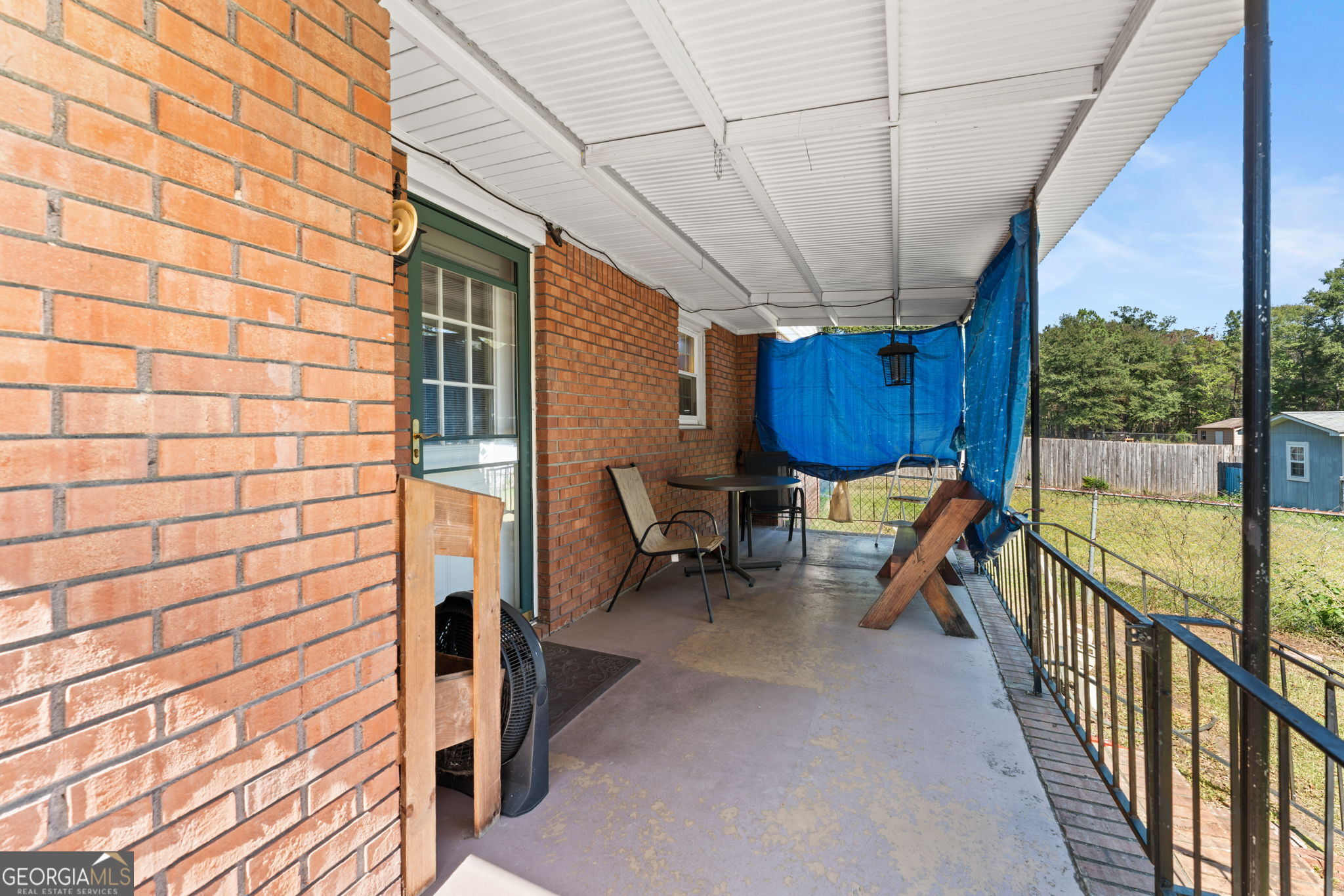 100 Heritage Drive Warner Robins GA 31093