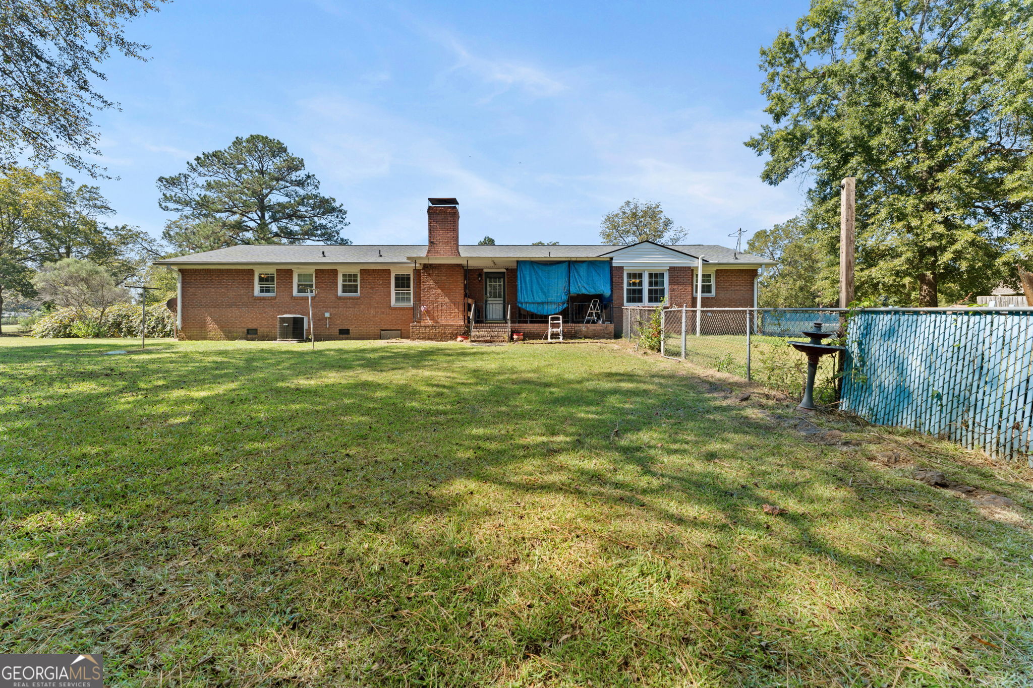 100 Heritage Drive Warner Robins GA 31093