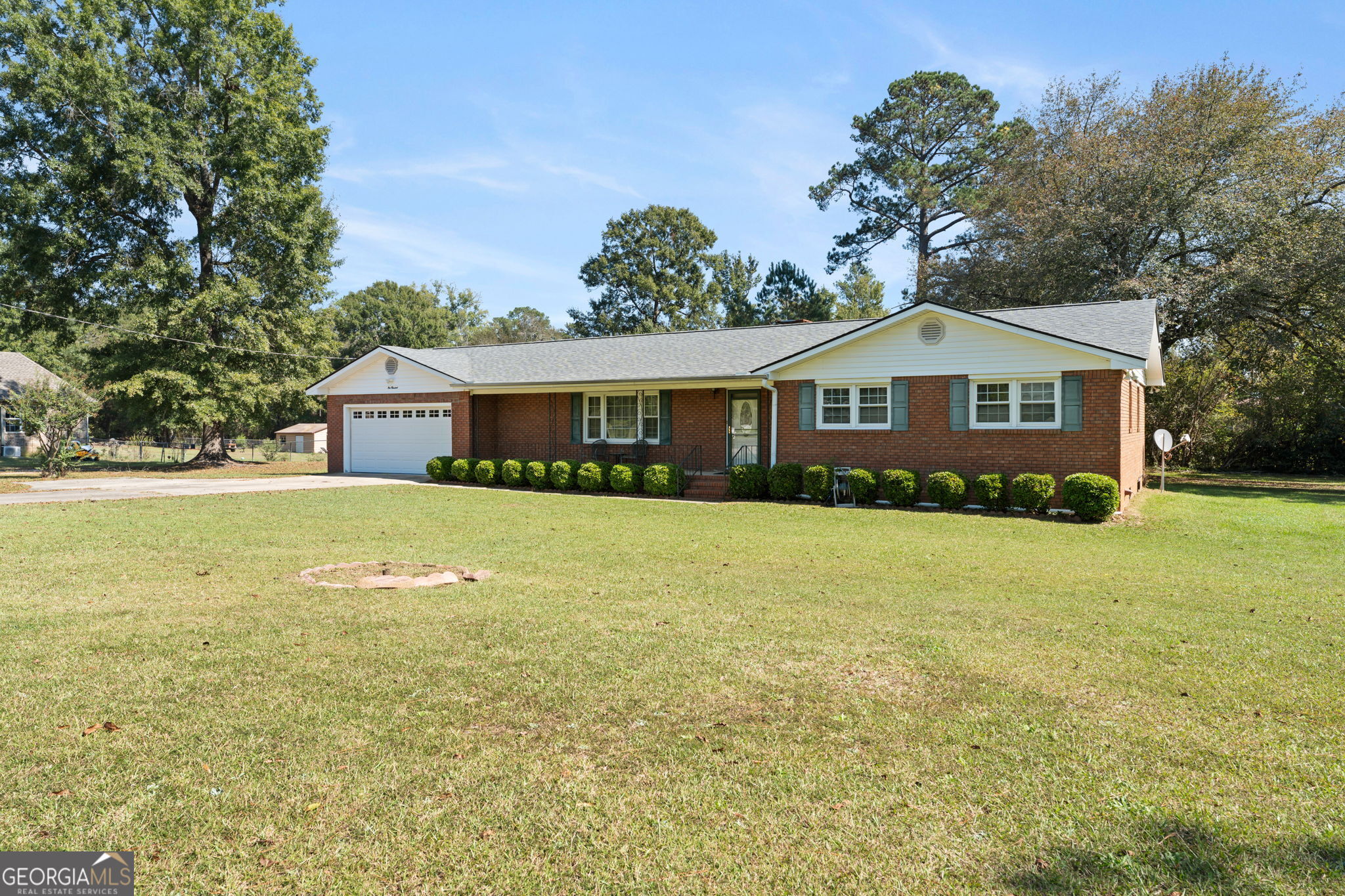 100 Heritage Drive Warner Robins GA 31093