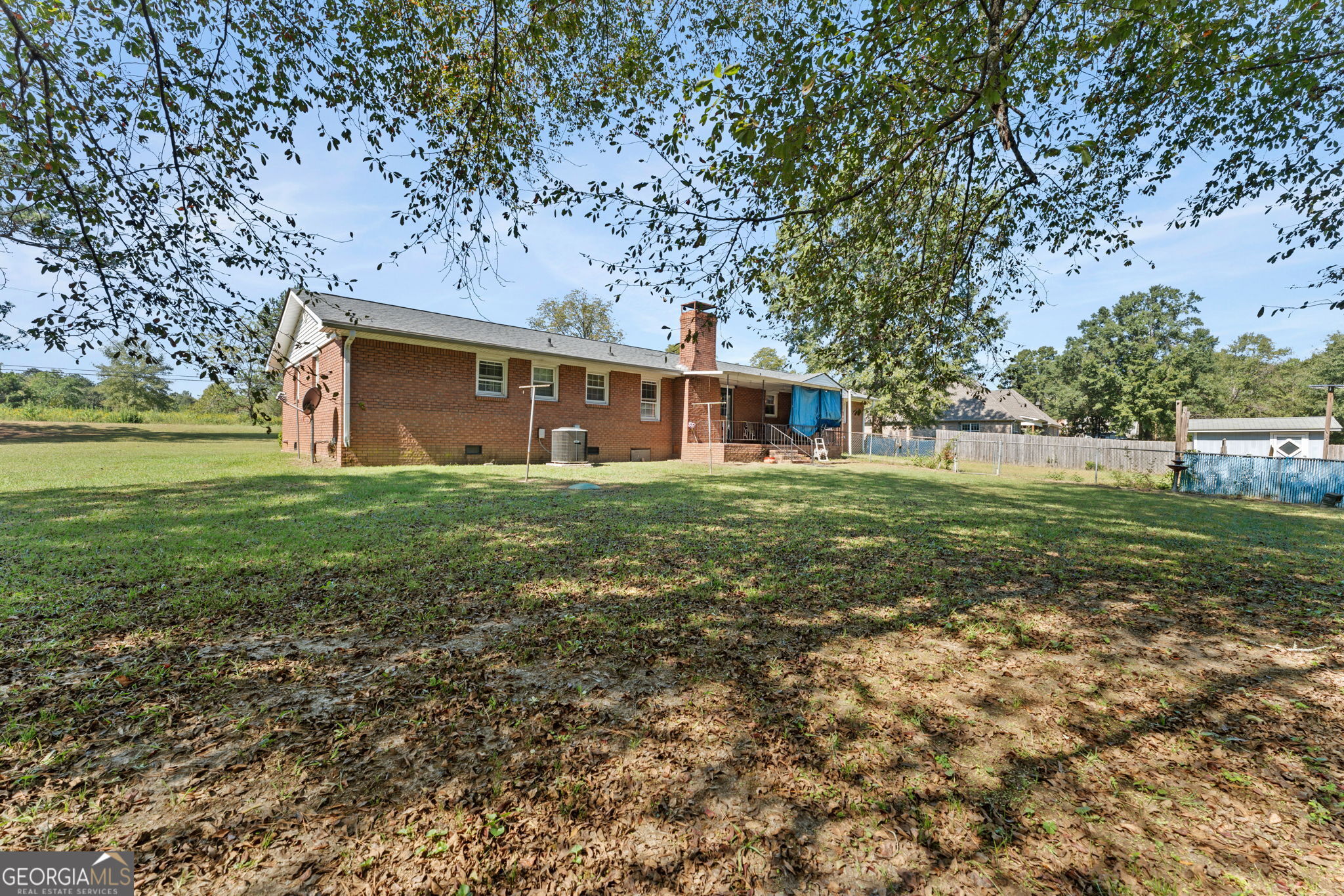 100 Heritage Drive Warner Robins GA 31093