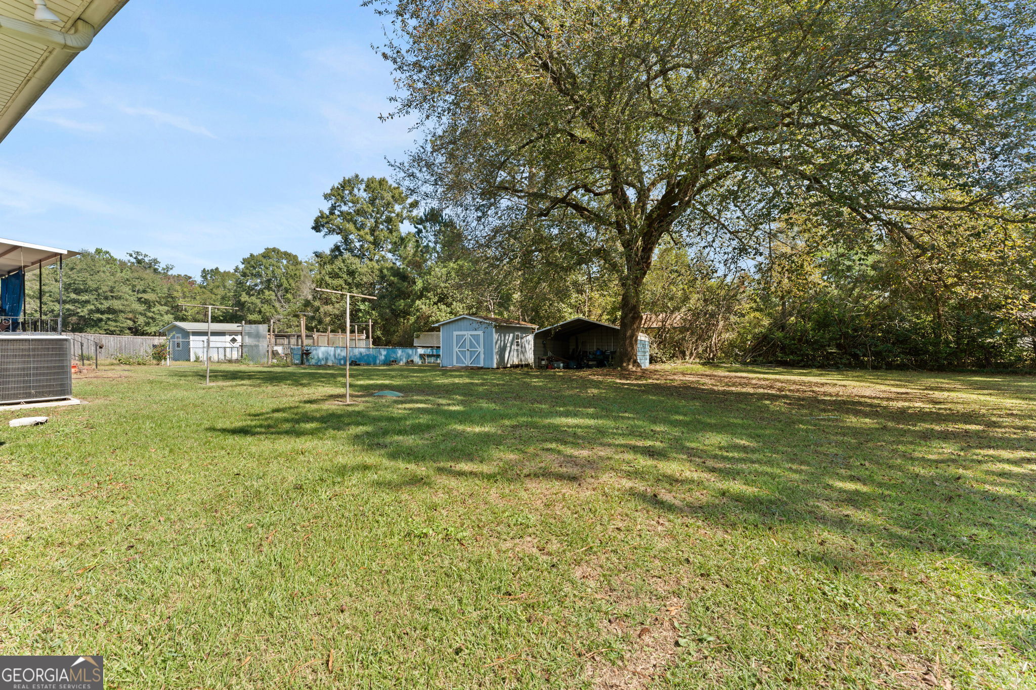 100 Heritage Drive Warner Robins GA 31093