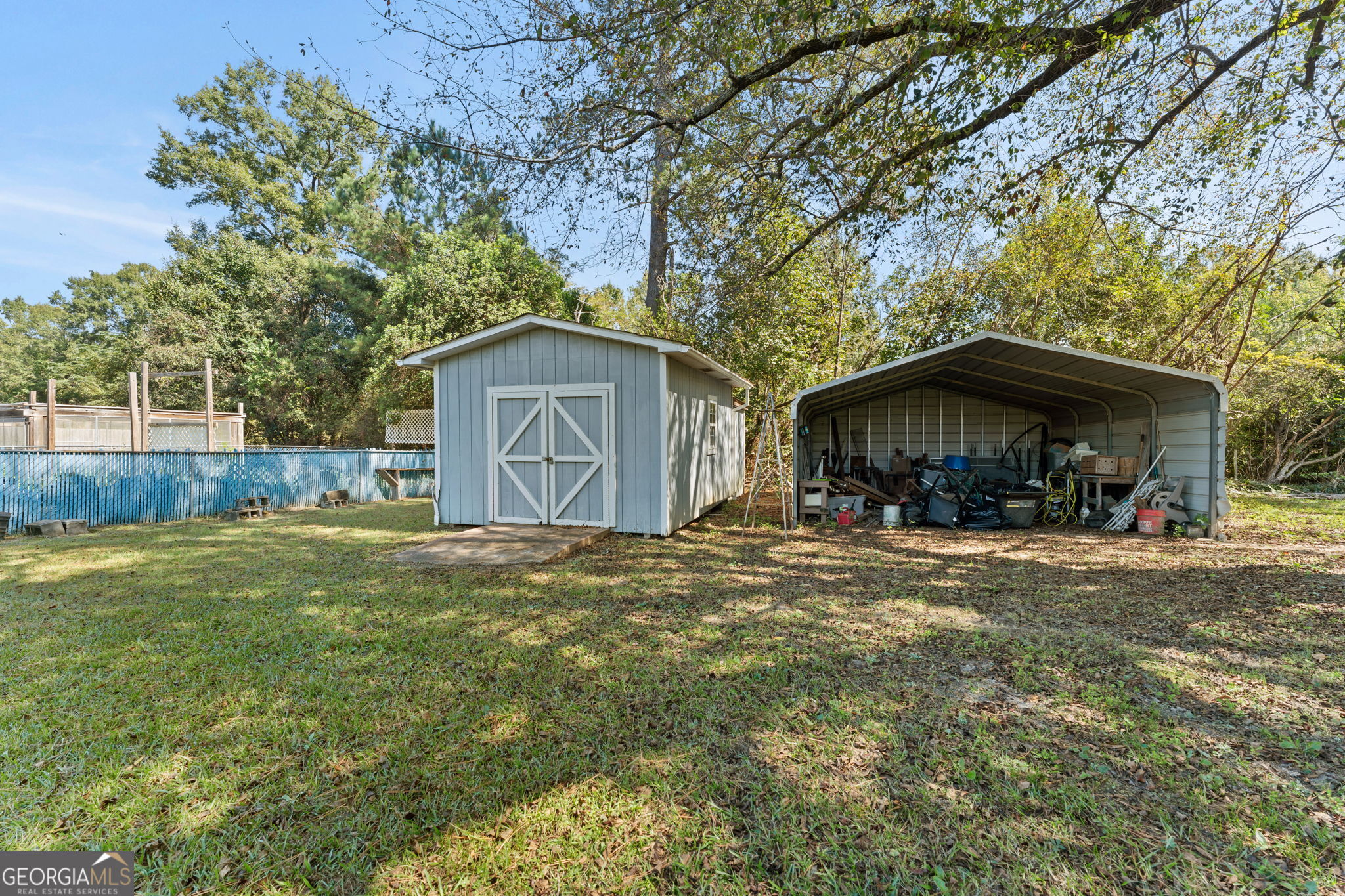 100 Heritage Drive Warner Robins GA 31093