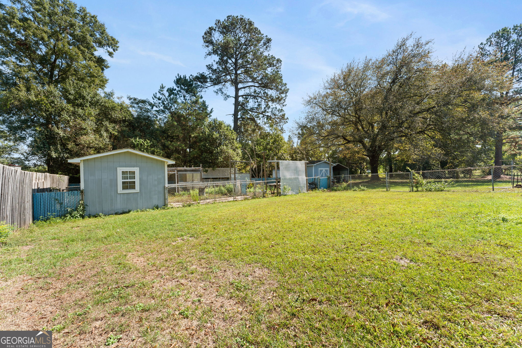 100 Heritage Drive Warner Robins GA 31093